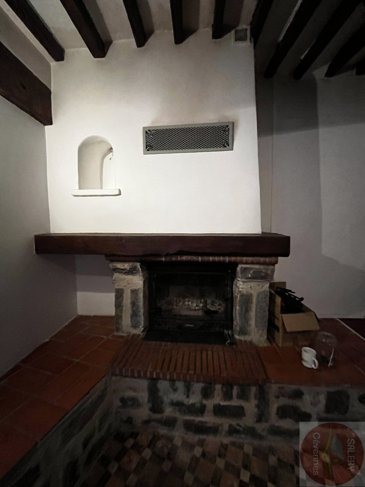 à vendre Maison de village Lasalle - Photo 10