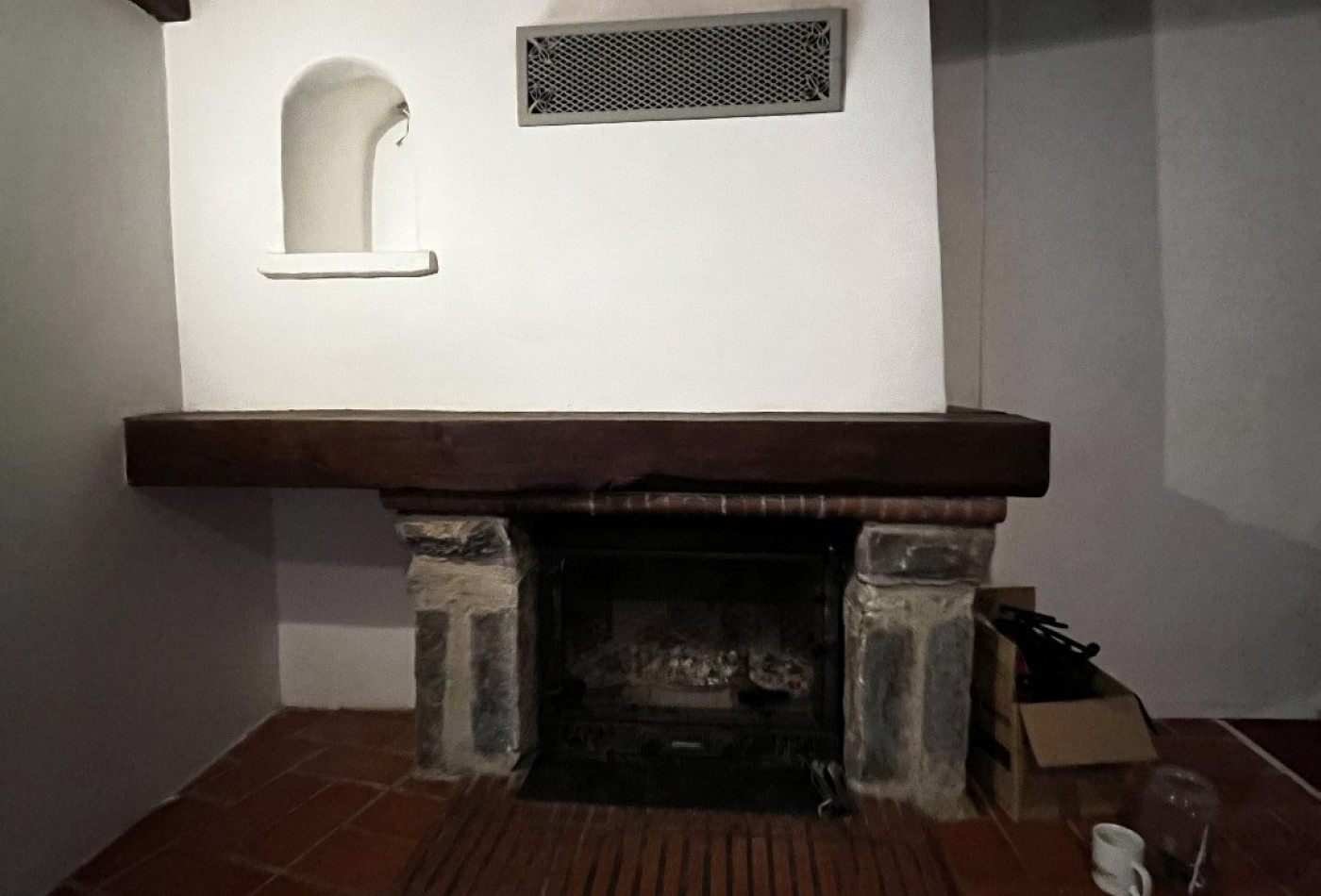 vente Maison de village Lasalle - Photo 9