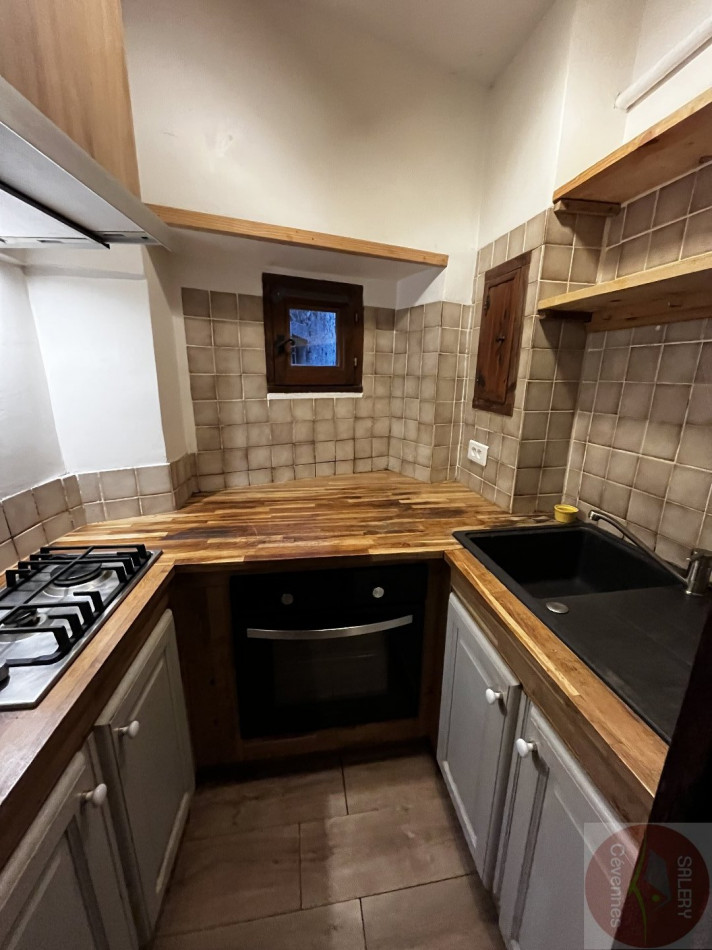 à vendre Maison de village Lasalle - Photo 6