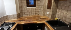 vente Maison de village Lasalle