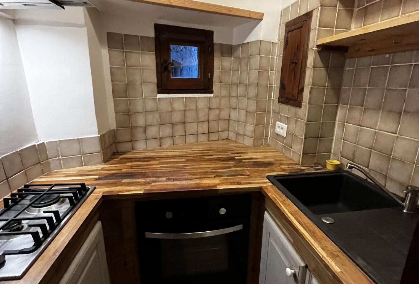 vente Maison de village Lasalle - Photo 5