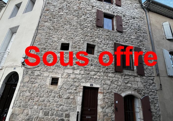 à vendre Maison de village Lasalle