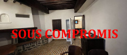 vente Maison de village Lasalle