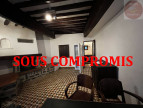 vente Maison de village Lasalle