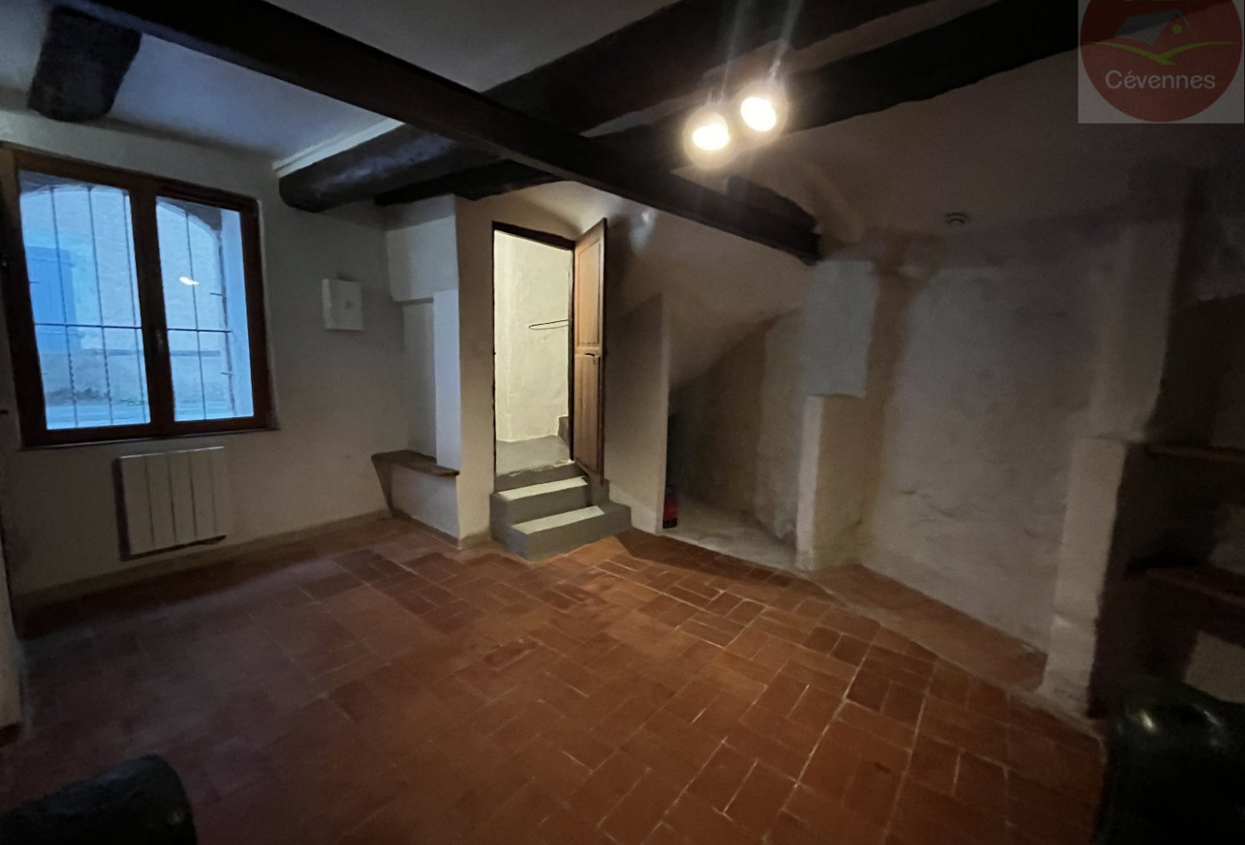 vente Maison de village Lasalle - Photo 3