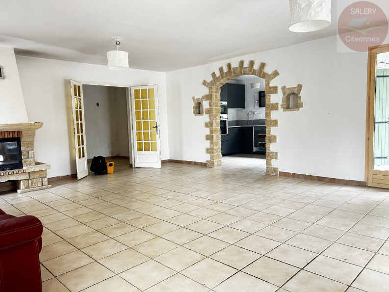 vente Maison Anduze - Photo 3