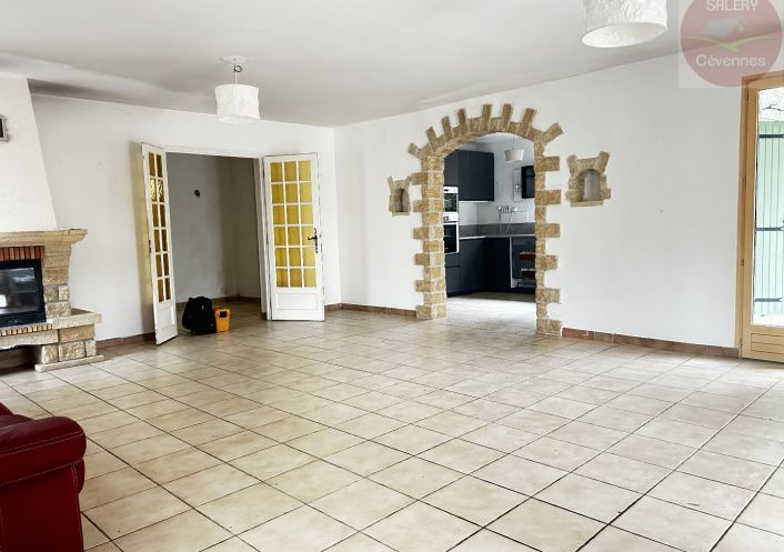 à vendre Maison Anduze