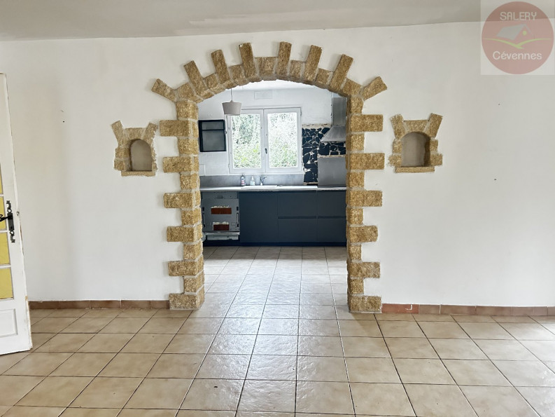 vente Maison Anduze - Photo 9