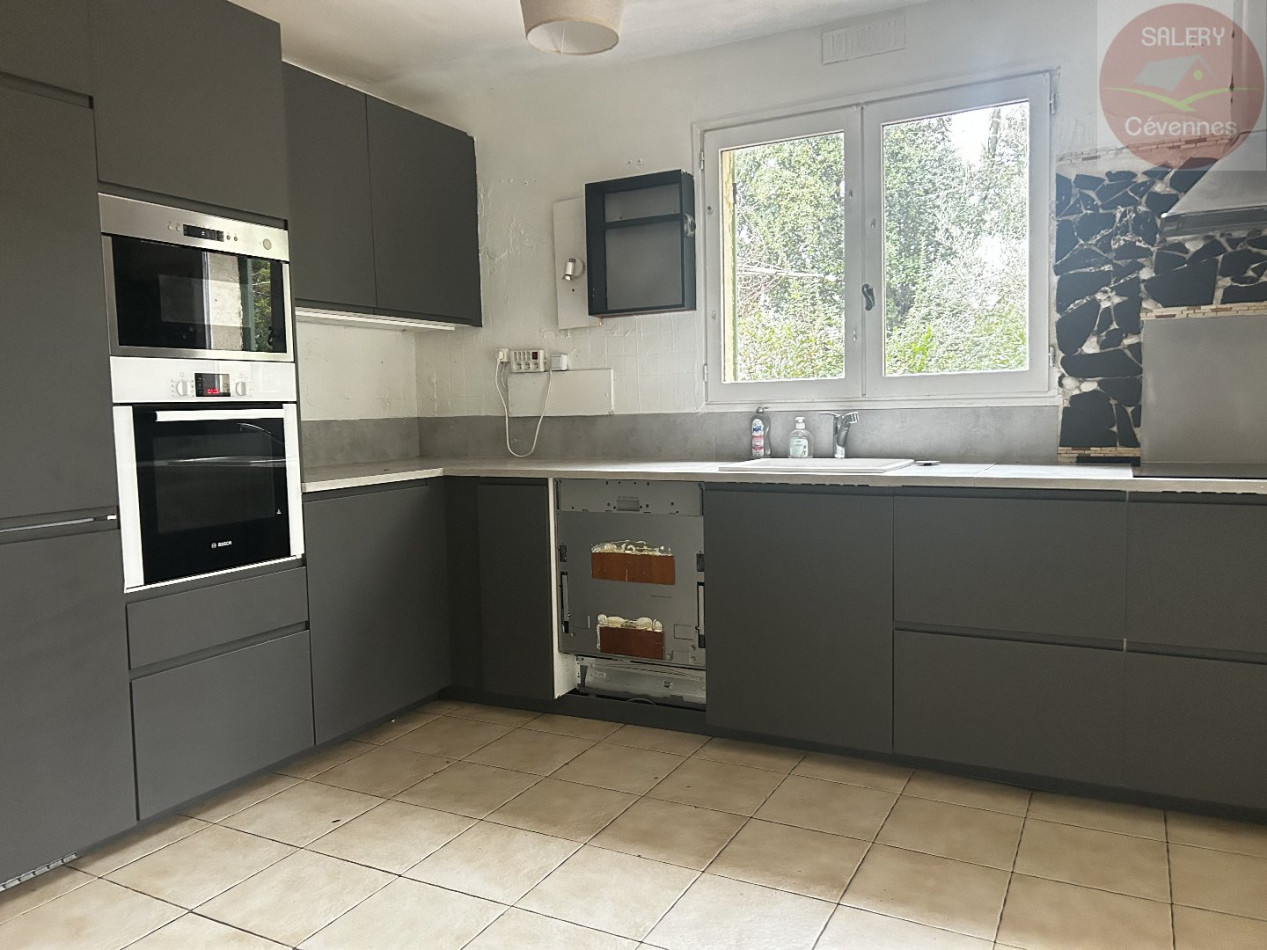 à vendre Maison Anduze - Photo 3