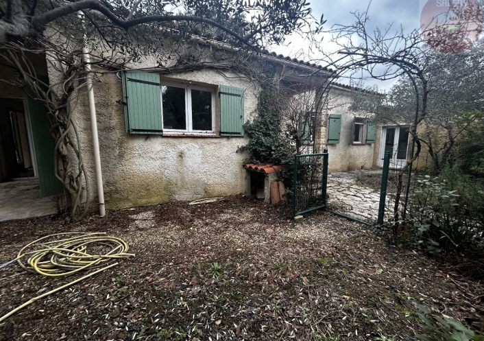 à vendre Maison Anduze