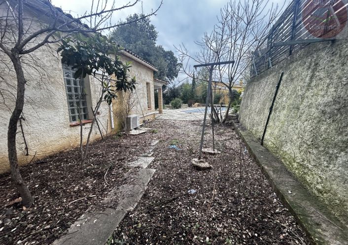 à vendre Maison Anduze