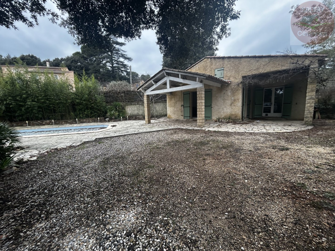 à vendre Maison Anduze - Photo 6