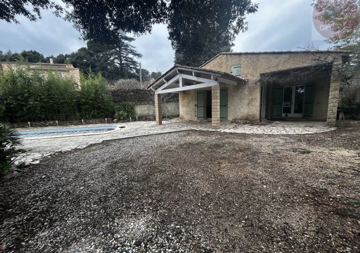 à vendre Maison Anduze