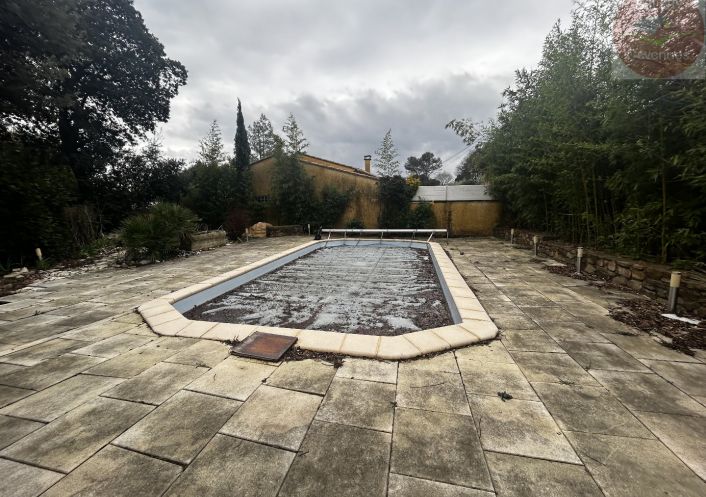 à vendre Maison Anduze