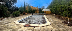 vente Maison Anduze