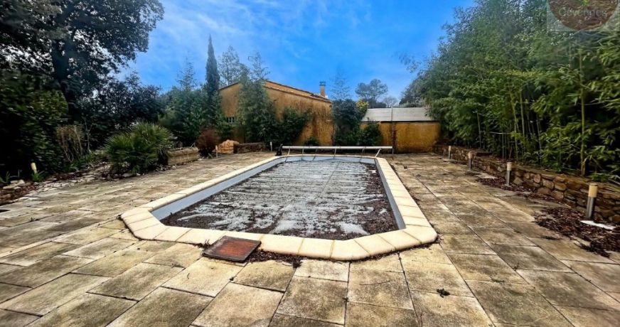 vente Maison Anduze