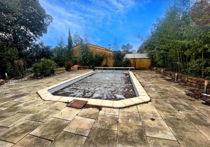 à vendre Maison Anduze