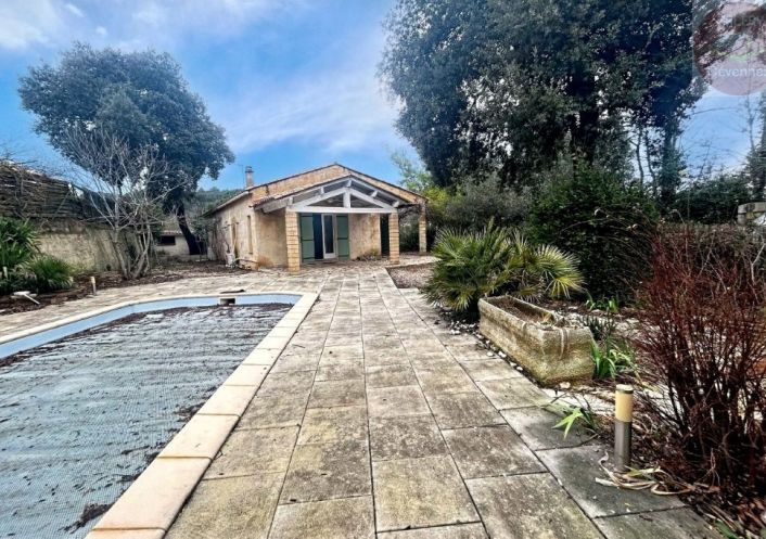 à vendre Maison Anduze