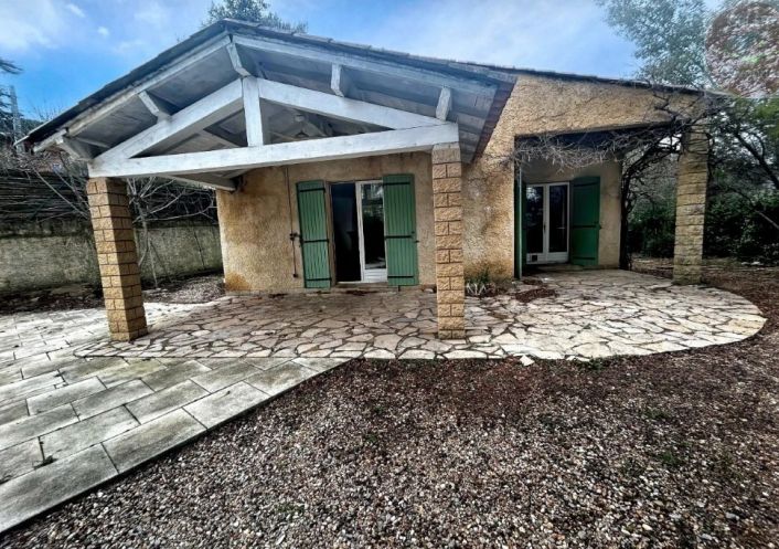 à vendre Maison Anduze