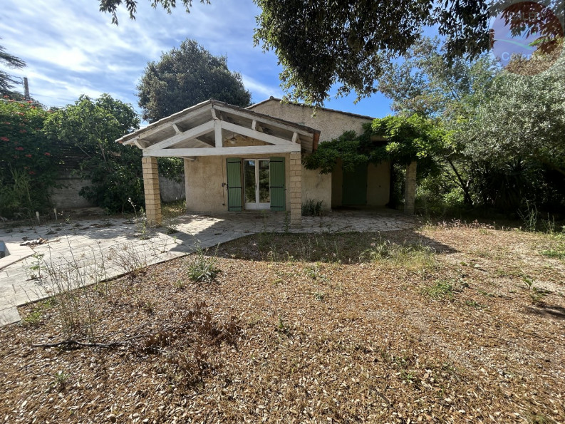 vente Maison Anduze - Photo 2