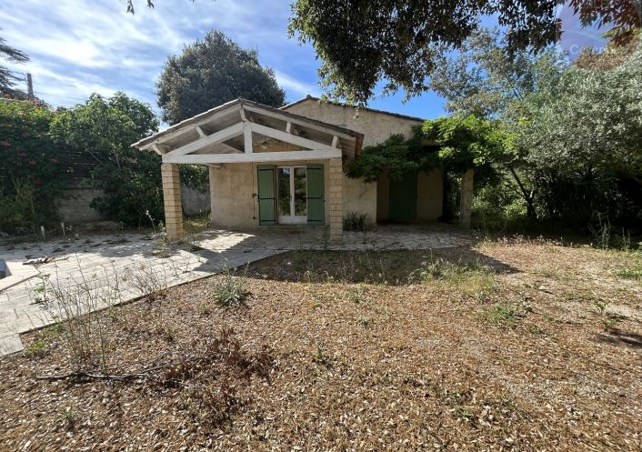 à vendre Maison Anduze