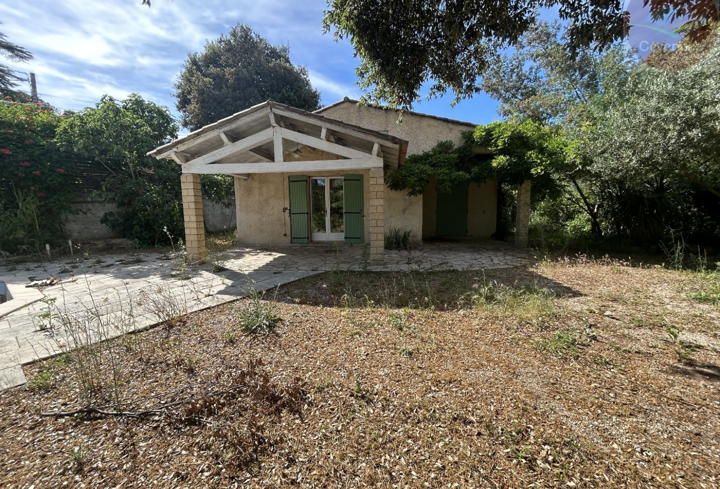 vente Maison Anduze - Photo 2