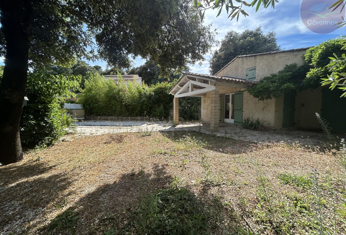 vente Maison Anduze - Photo 1