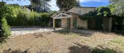 vente Maison Anduze