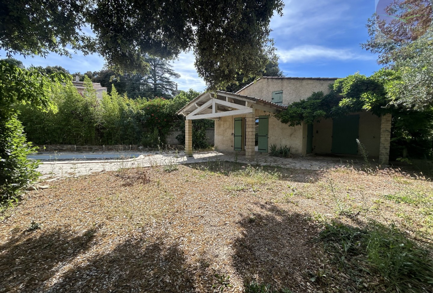 vente Maison Anduze - Photo 1