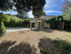 vente Maison Anduze