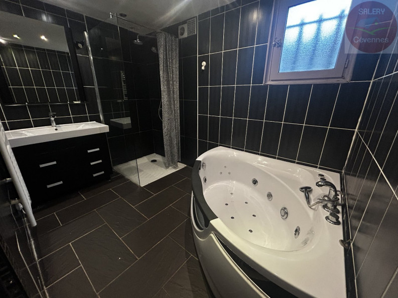 vente Maison Anduze - Photo 8