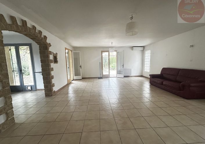 à vendre Maison Anduze