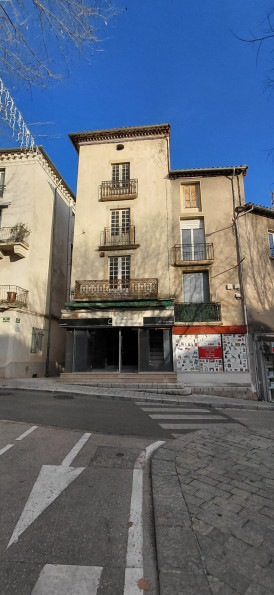 vente Immeuble Le Vigan - Photo 3