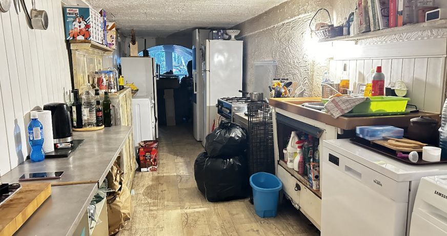 vente Maison de village Saint Jean Du Gard