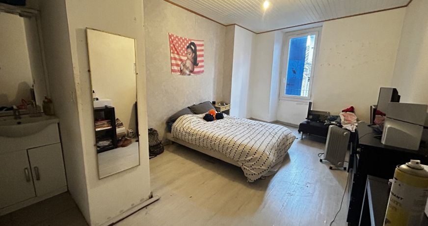 vente Maison de village Saint Jean Du Gard