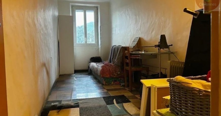 vente Maison de village Saint Jean Du Gard