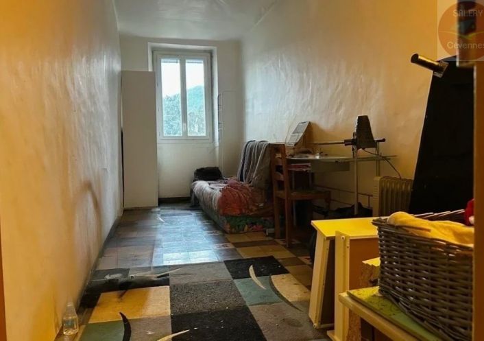 à vendre Maison de village Saint Jean Du Gard