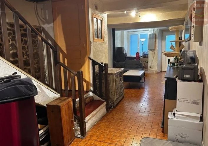 à vendre Maison de village Saint Jean Du Gard