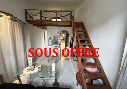 vente Maison de village Saint Jean Du Gard