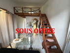 vente Maison de village Saint Jean Du Gard