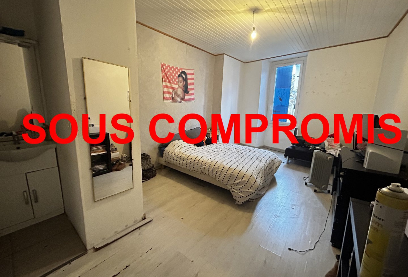 vente Maison de village Saint Jean Du Gard - Photo 1