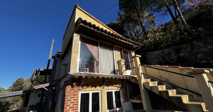 vente Maison Generargues