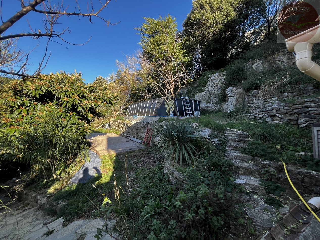 à vendre Maison Generargues - Photo 7