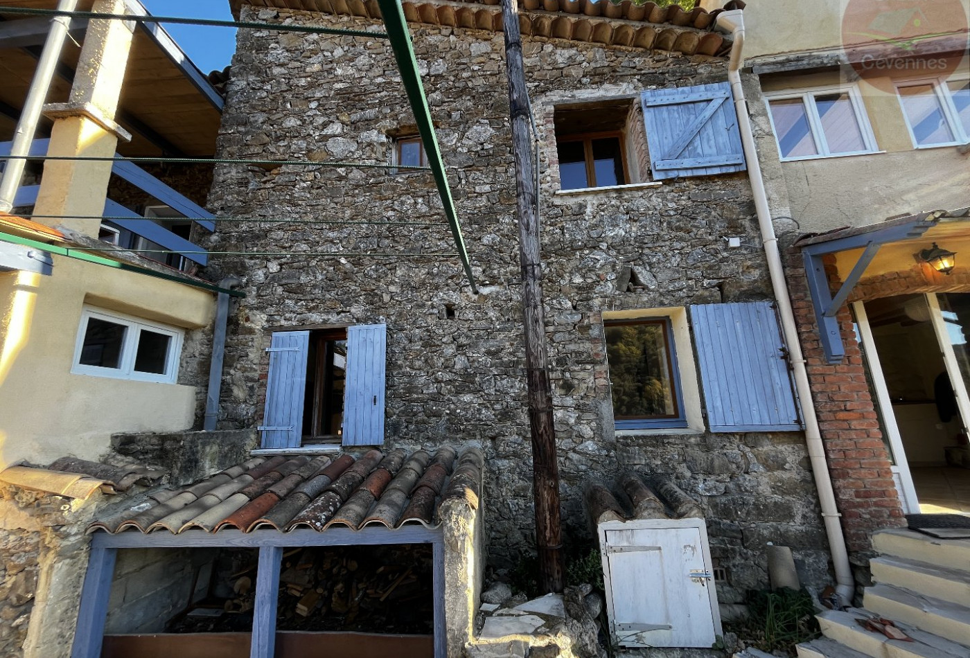 vente Maison Generargues - Photo 9