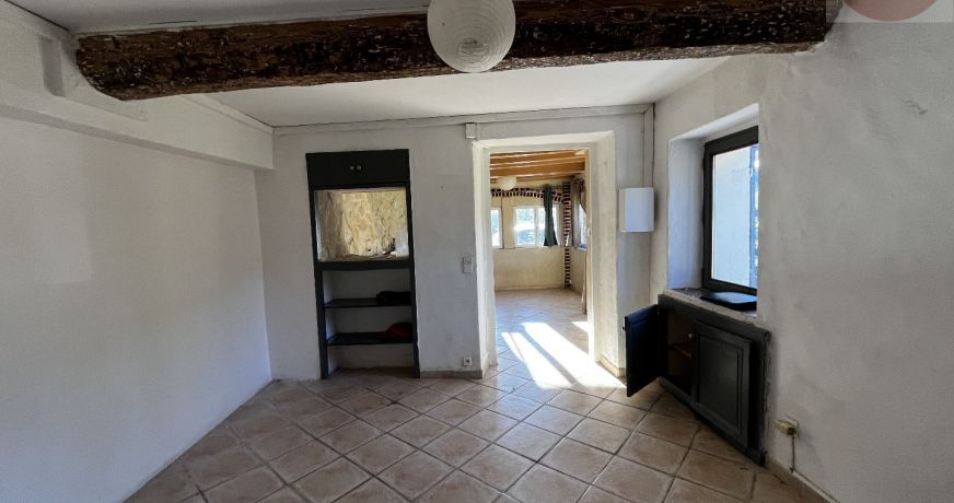 vente Maison Generargues