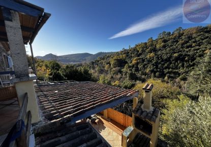 vente Maison Generargues