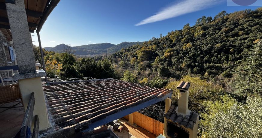 vente Maison Generargues