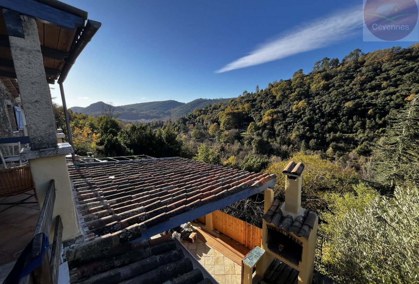 vente Maison Generargues - Photo 1