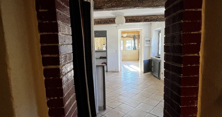 vente Maison Generargues