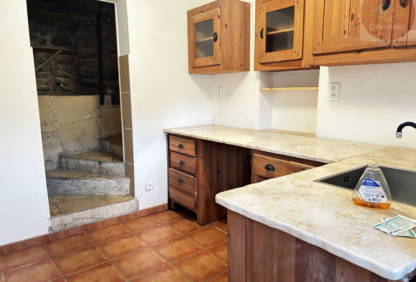 vente Maison Generargues - Photo 3